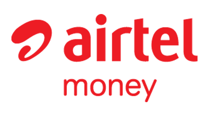 Airtel Money Logo