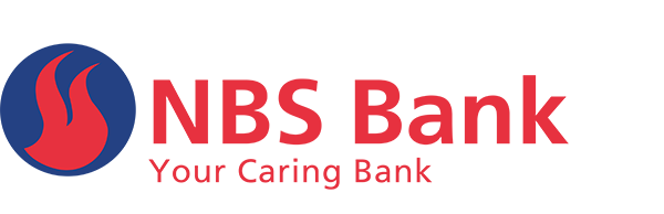 NBS Bank Logo